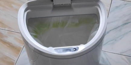 xiaomi ถังขยะ smart